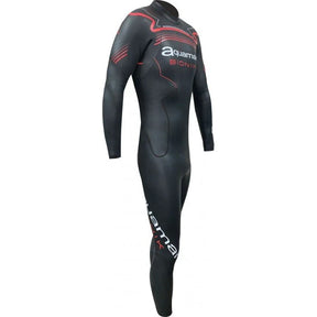 AQUAMAN MEN'S BIONIK WETSUIT