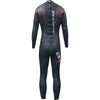 AQUAMAN MEN'S BIONIK WETSUIT