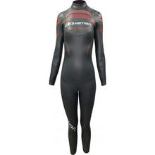 Load image into Gallery viewer, AQUAMAN WOMEN'S BIONIK WETSUIT
