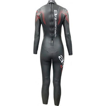 Load image into Gallery viewer, AQUAMAN WOMEN'S BIONIK WETSUIT

