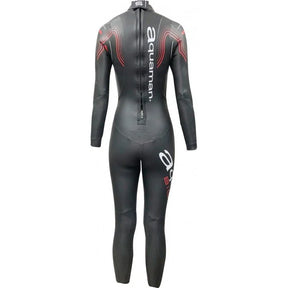 AQUAMAN WOMEN'S BIONIK WETSUIT