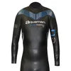 AQUAMAN MEN'S DNA WETSUI