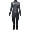 AQUAMAN WOMEN'S CELL GOLD WETSUIT