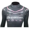 AQUAMAN WOMEN'S CELL GOLD WETSUIT