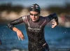AQUAMAN WOMEN'S CELL GOLD WETSUIT