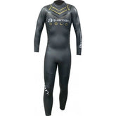 AQUAMAN MEN'S CELL GOLD WETSUIT
