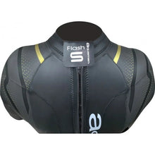 Load image into Gallery viewer, AQUAMAN MEN'S CELL GOLD WETSUIT

