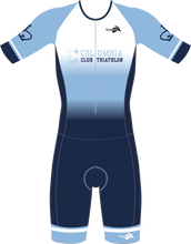 Load image into Gallery viewer, COLUMBIA UNIVERSITY PRIMA2 LDAero TRISUIT MEN
