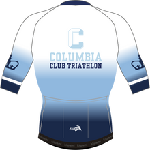 Load image into Gallery viewer, COLUMBIA UNIVERSITY CYCLING JERSEY - WOMEN
