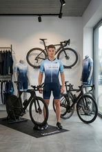 Load image into Gallery viewer, COLUMBIA UNIVERSITY CYCLING JERSEY - MEN
