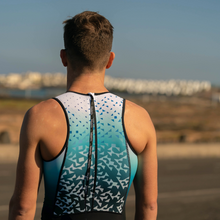 Load image into Gallery viewer, Triathlon suit PRIMA RACE SWEETWATER SWIM STUDIO
