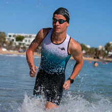 Load image into Gallery viewer, Triathlon suit PRIMA RACE DELTA
