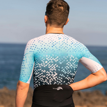 Load image into Gallery viewer, Triathlon suit HIRANGA LD AERO DELTA
