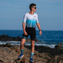 Load image into Gallery viewer, Triathlon suit HIRANGA LD AERO DELTA
