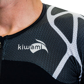 Triathlon suit high performance ironman kiwami sports kona hawaii