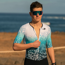 Load image into Gallery viewer, Triathlon suit PRIMA LD AERO DELTA

