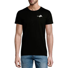 Load image into Gallery viewer, Men's cotton t-shirt Kiwami Racing Team
