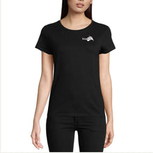 Load image into Gallery viewer, Women's Cotton T-Shirt KRT

