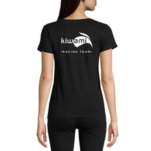 Load image into Gallery viewer, Women's Cotton T-Shirt KRT
