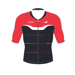 MEN'S MENTE BIKE JERSEY RACING TEAM