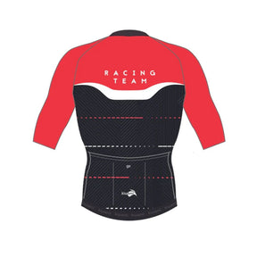 MEN'S MENTE BIKE JERSEY RACING TEAM