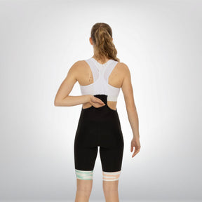Premium women’s cycling shorts – lightweight, ergonomic fit, and pro-level comfort