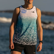 Load image into Gallery viewer, RUNNING TANK TOP SWEETWATER SWIM STUDIO
