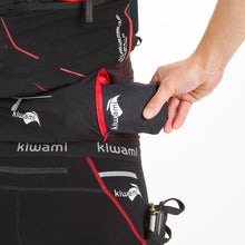 Load image into Gallery viewer, Waterproof trail running jacket Expand
