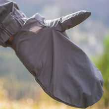 Load image into Gallery viewer, Waterproof trail running jacket Expand
