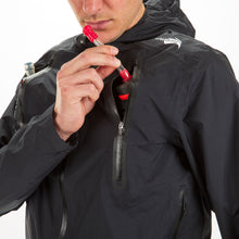Load image into Gallery viewer, Waterproof trail running jacket Expand
