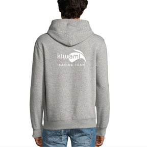 HOODIE GREY KRT 2024