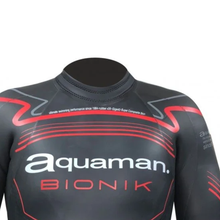 Load image into Gallery viewer, AQUAMAN MEN'S BIONIK WETSUIT
