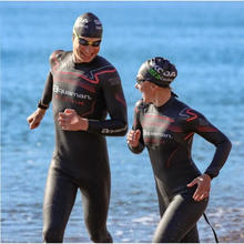 Load image into Gallery viewer, AQUAMAN WOMEN'S BIONIK WETSUIT
