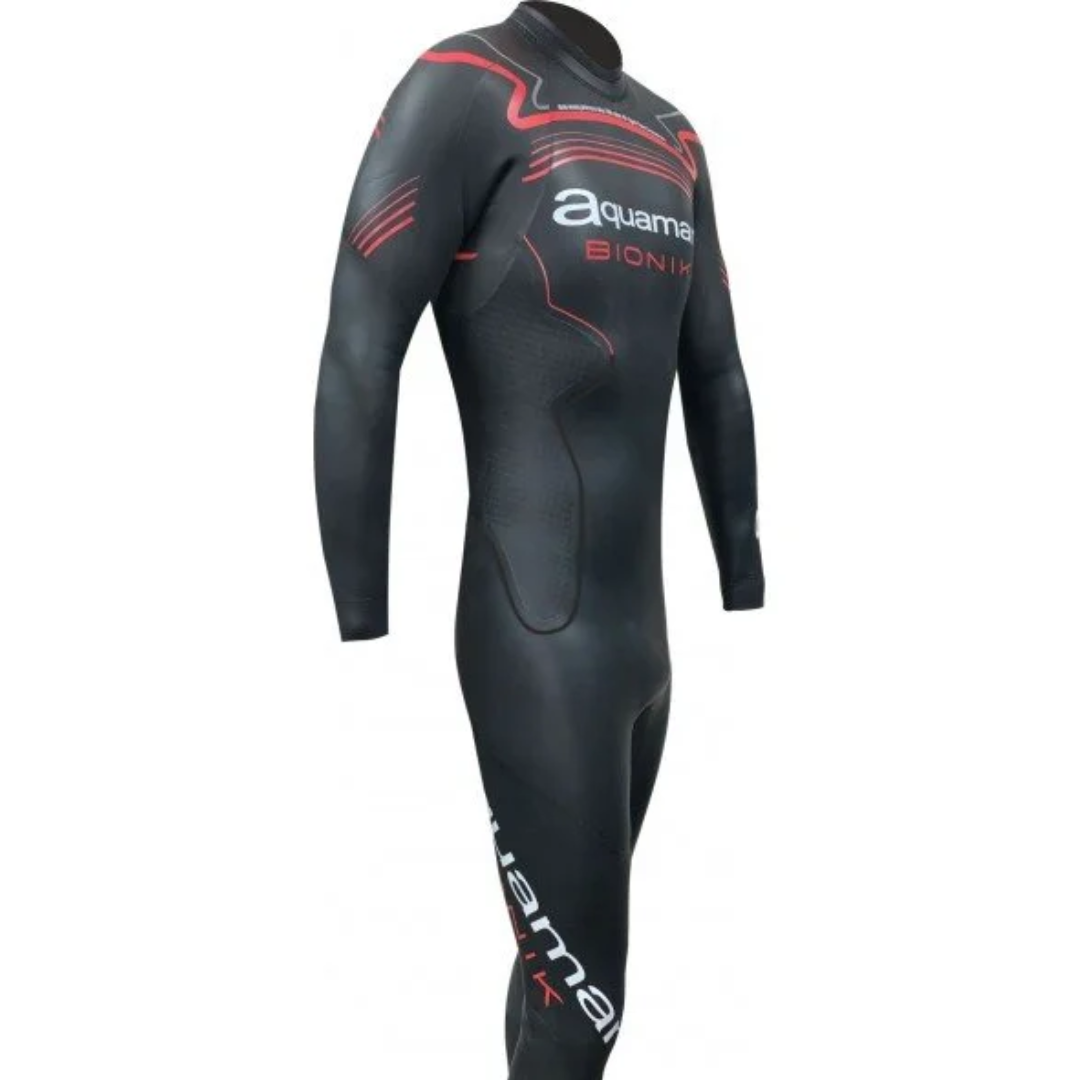 AQUAMAN MEN'S BIONIK WETSUIT