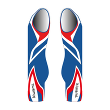 Load image into Gallery viewer, RIO AMPHIBIAN Royal Red White
