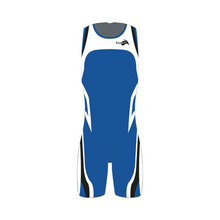Load image into Gallery viewer, RIO AMPHIBIAN Black Blue White
