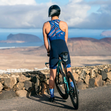 Load image into Gallery viewer, Triathlon suit HIRANGA AMPHIBIAN HEXA
