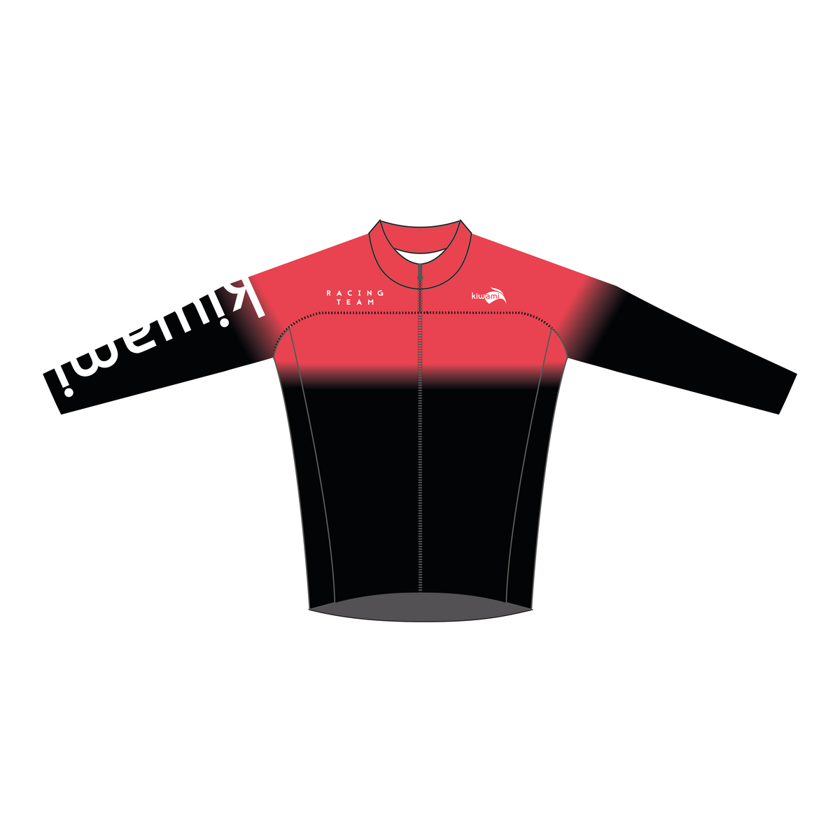 PEYRESOURDE BIKE JERSEY RACING TEAM 25