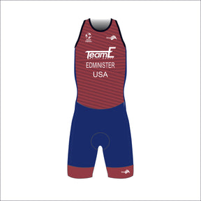 custom triathlon suit, women swimwear - kiwami