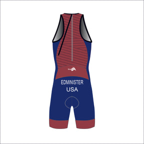 custom triathlon suit, - kiwami SPORTS