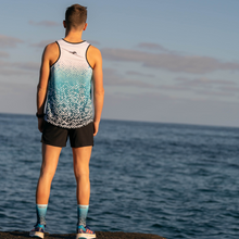 Load image into Gallery viewer, RUNNING TANK TOP DELTA

