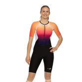 Fastest Women's Triathlon Suit – Best Aero Trisuit for Long-Distance Racing Kiwami Sports