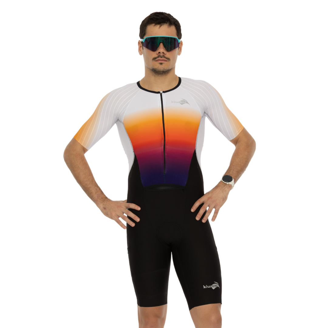 Kiwami Triathlon North America - Triathlon Apparel Men & Women