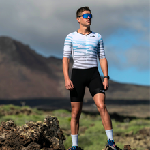 Load image into Gallery viewer, High-quality triathlon suit for men – aerodynamic, breathable, and budget-friendly
