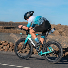 Load image into Gallery viewer, MEN'S SPANDELLES CYCLING JERSEY - DELTA

