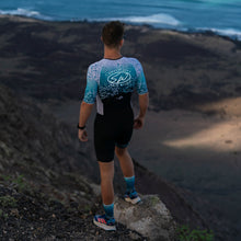 Load image into Gallery viewer, men's custom Triathlon suit PRIMA LD AERO SWEETWATER SWIM STUDIO
