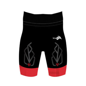 Men's trail short Equilibrium KRT