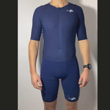 Load and play video in Gallery viewer, PRIMA 2 LD AERO TRISUIT - USA
