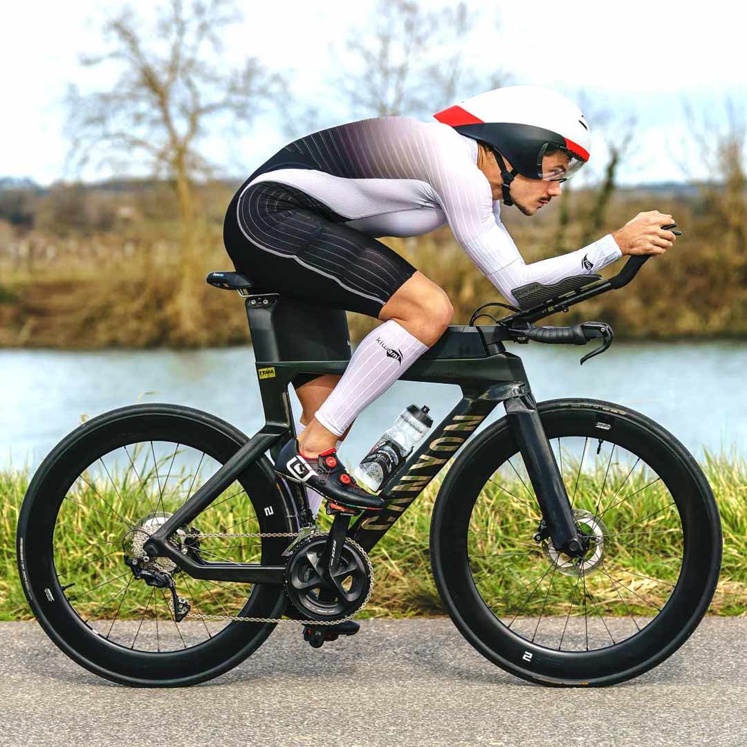 Kiwami - Triathlon Apparel for Adults & Kids, Custom Printing
