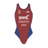 women 1 piece triathlon suit swim bike run kiwami sports